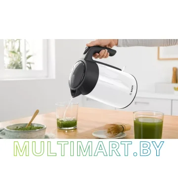 Электрочайник Bosch TWK7L461  картинка 8